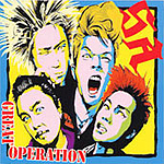 GREAT OPERATION/SA